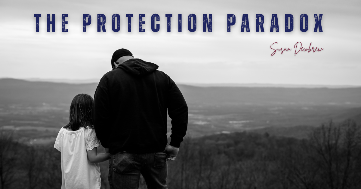The Protection Paradox