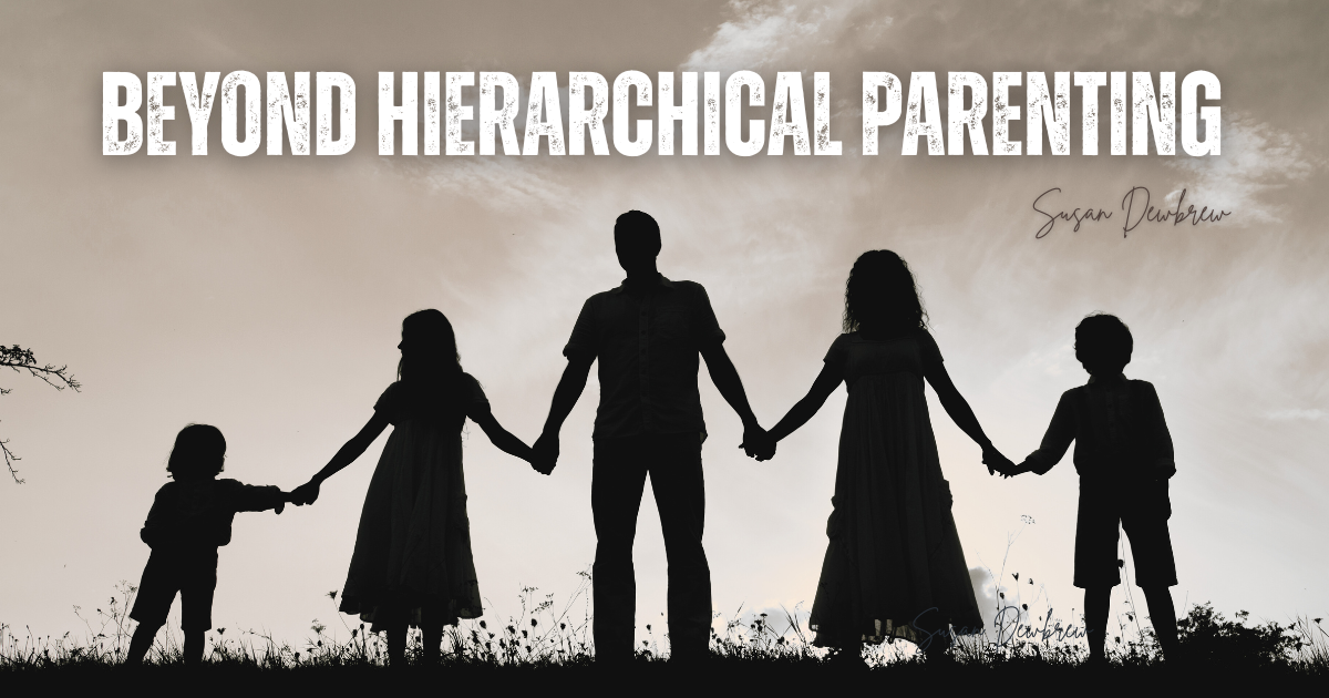 Beyond Hierarchical Parenting