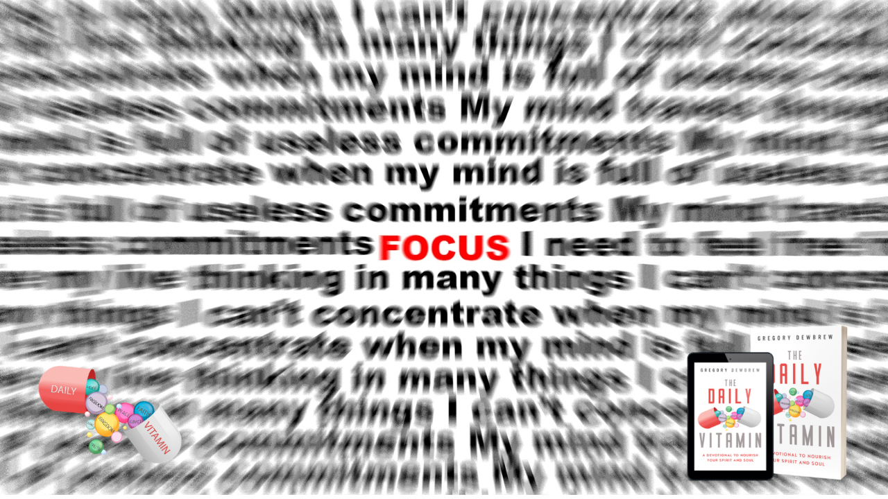 Focus