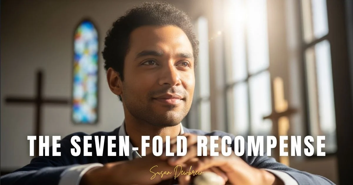 The Seven-Fold Recompense