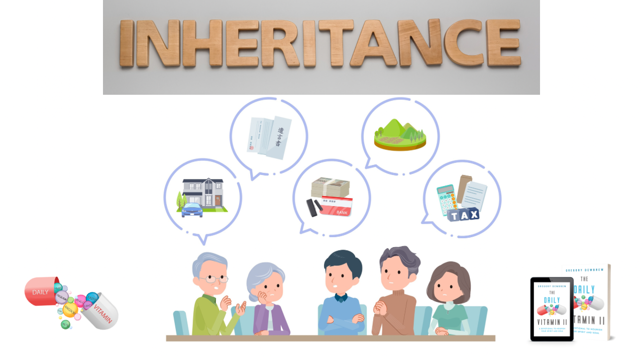 Inheritance