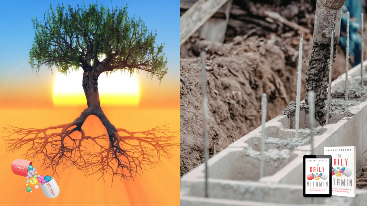Roots 