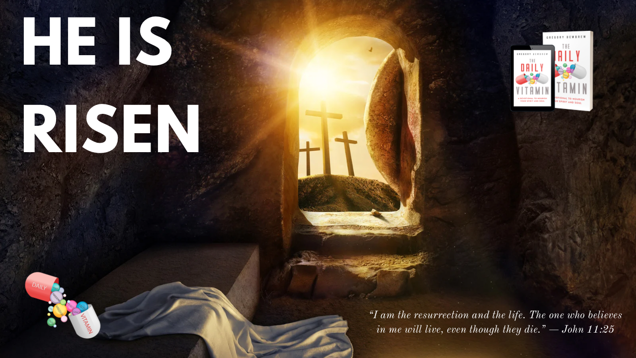 Resurrection