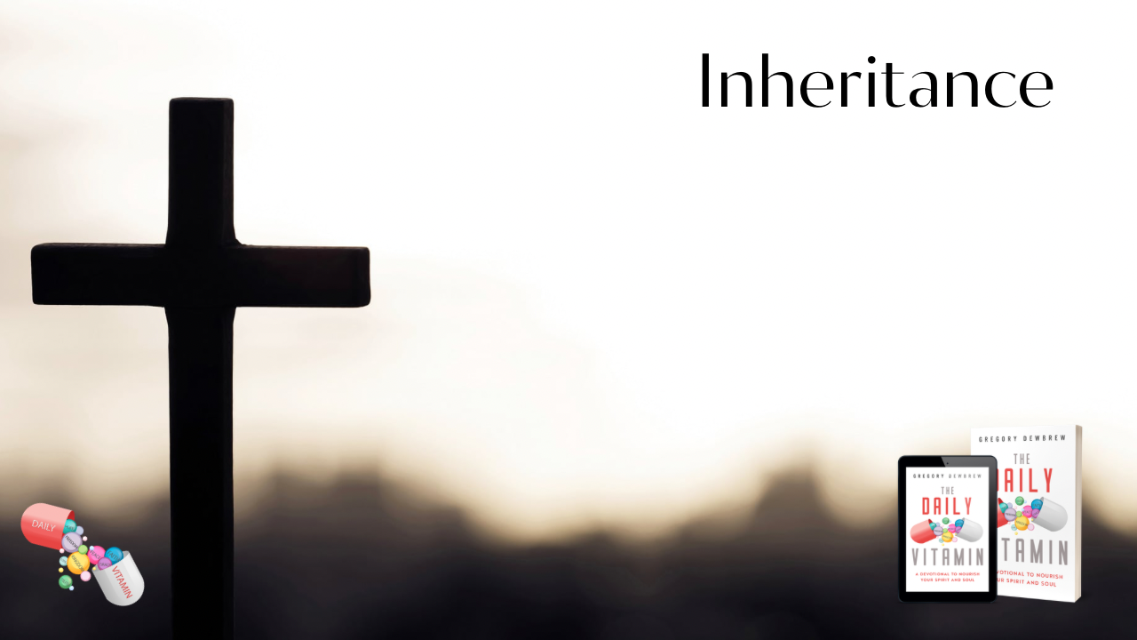 Inheritance 