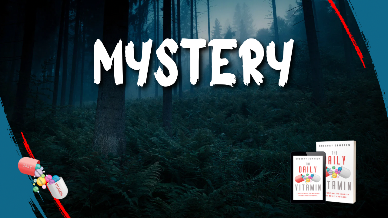 Mystery 