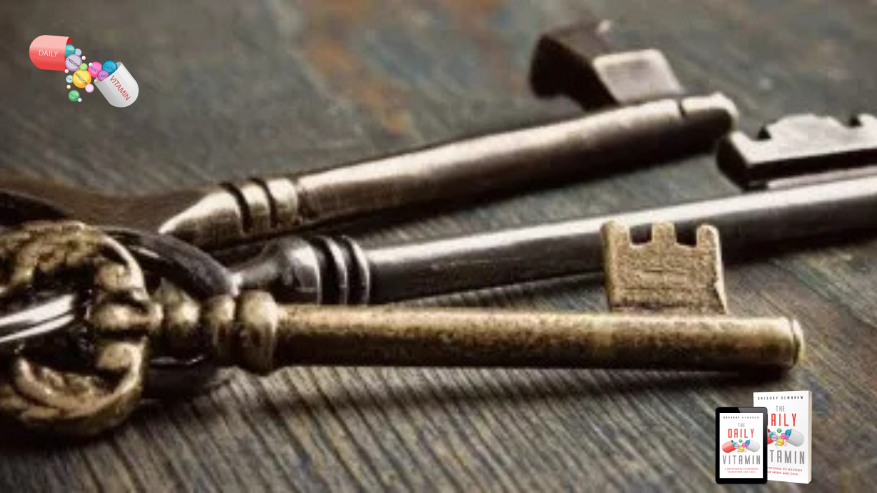 Keys 