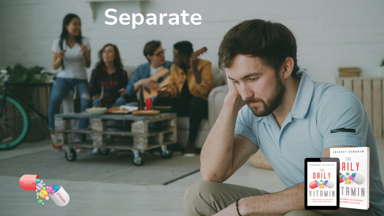 Separate 