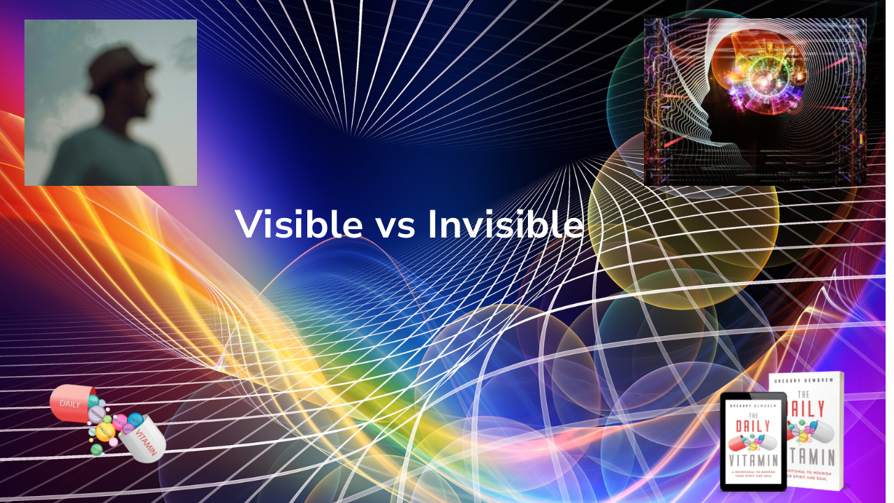 Visible