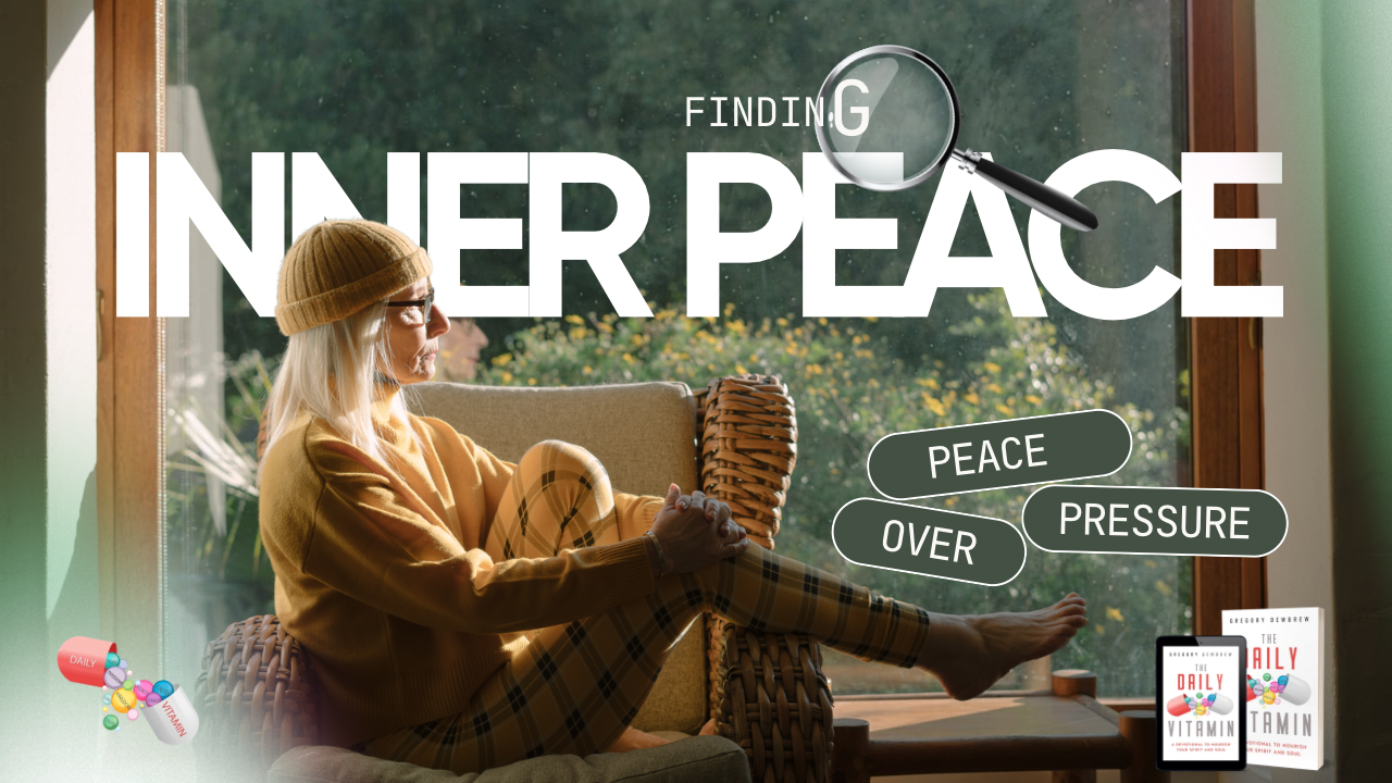 Peace