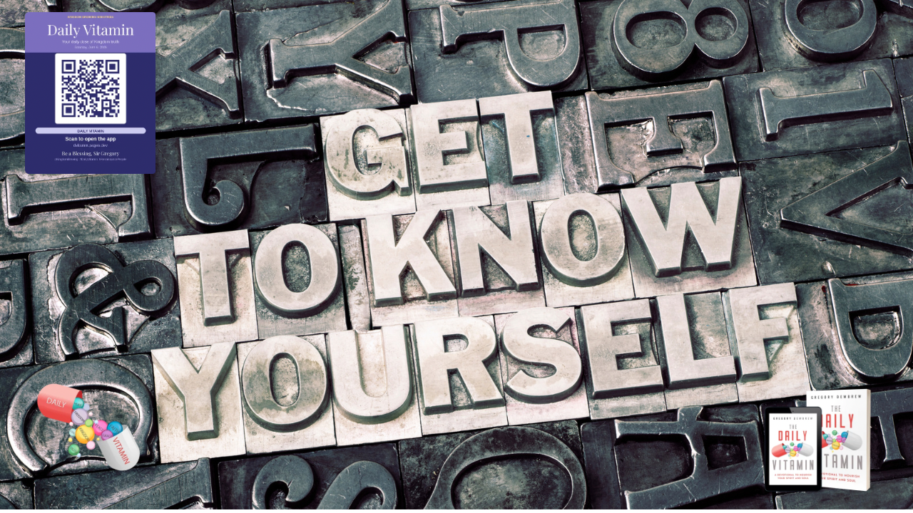 Know