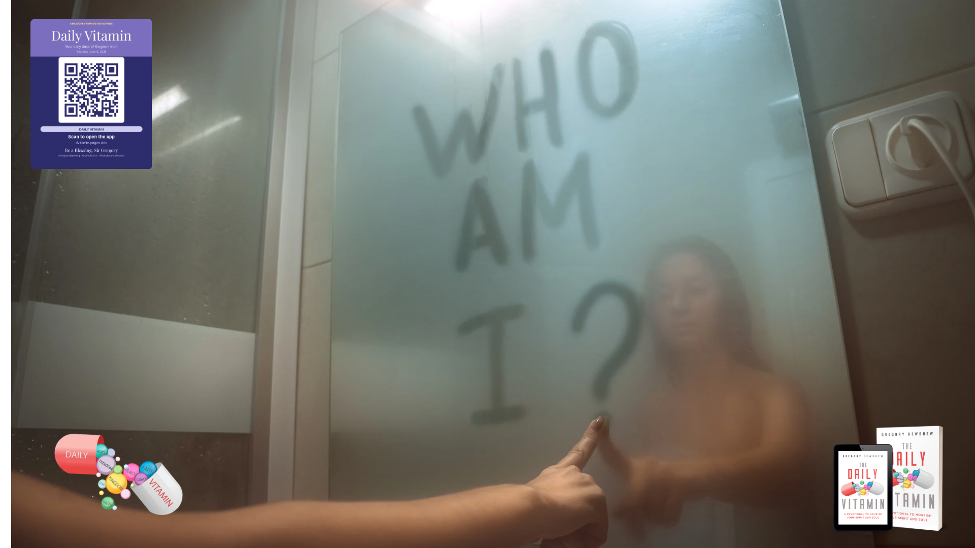 Identity