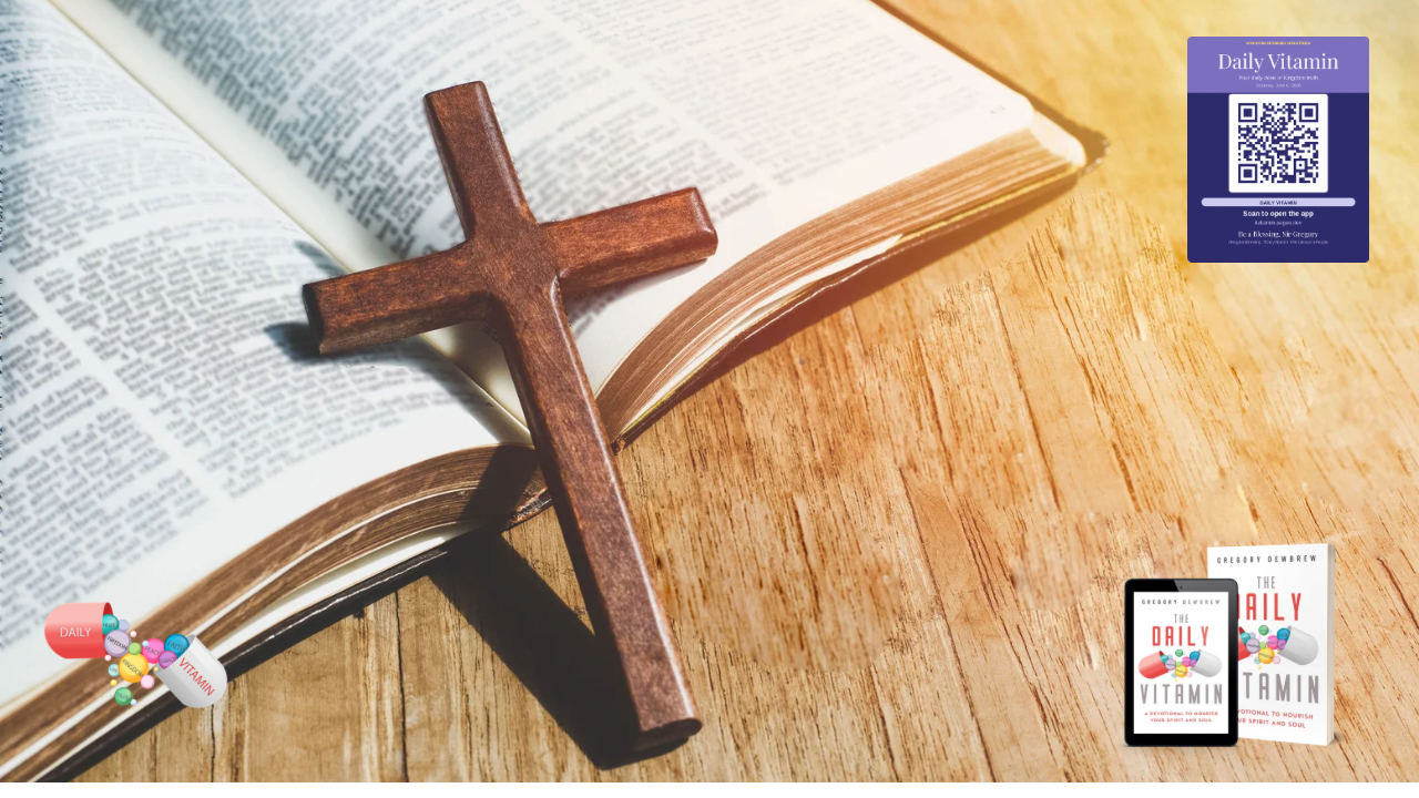 Spiritual Gifts 