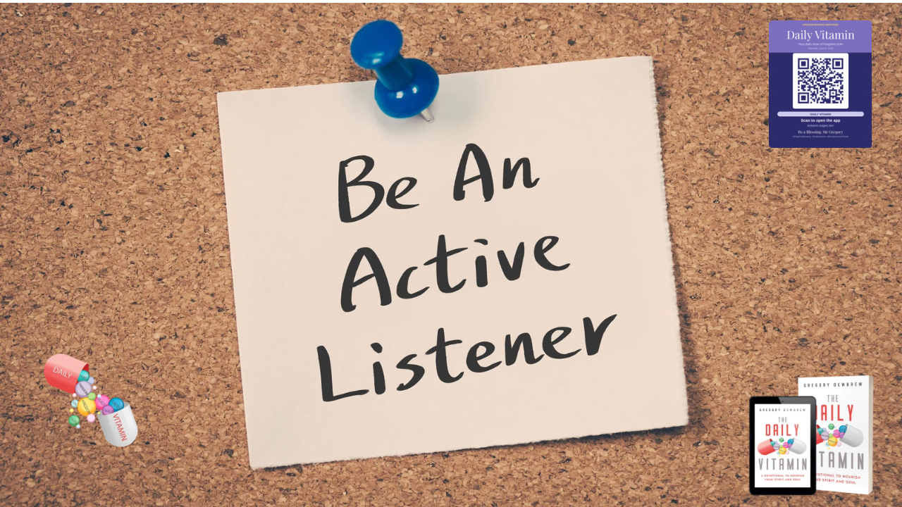 Listener 
