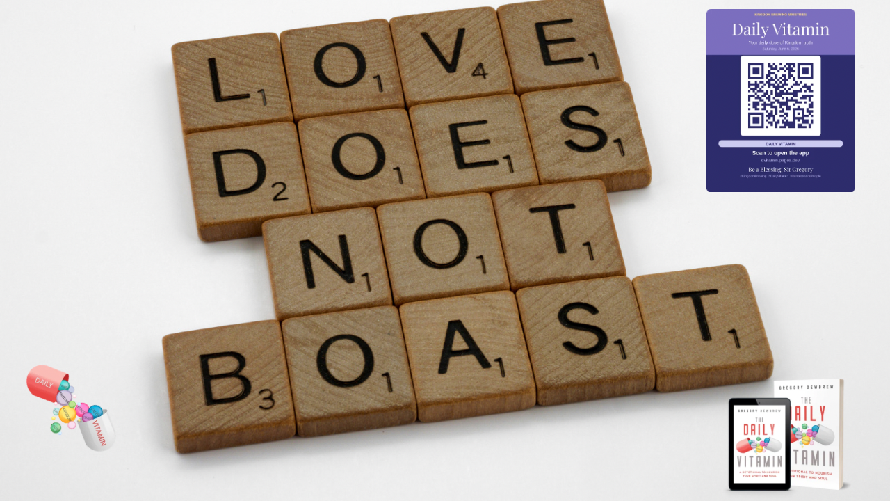 Boast 