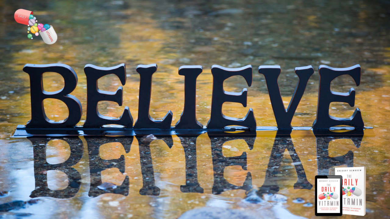 Believe 