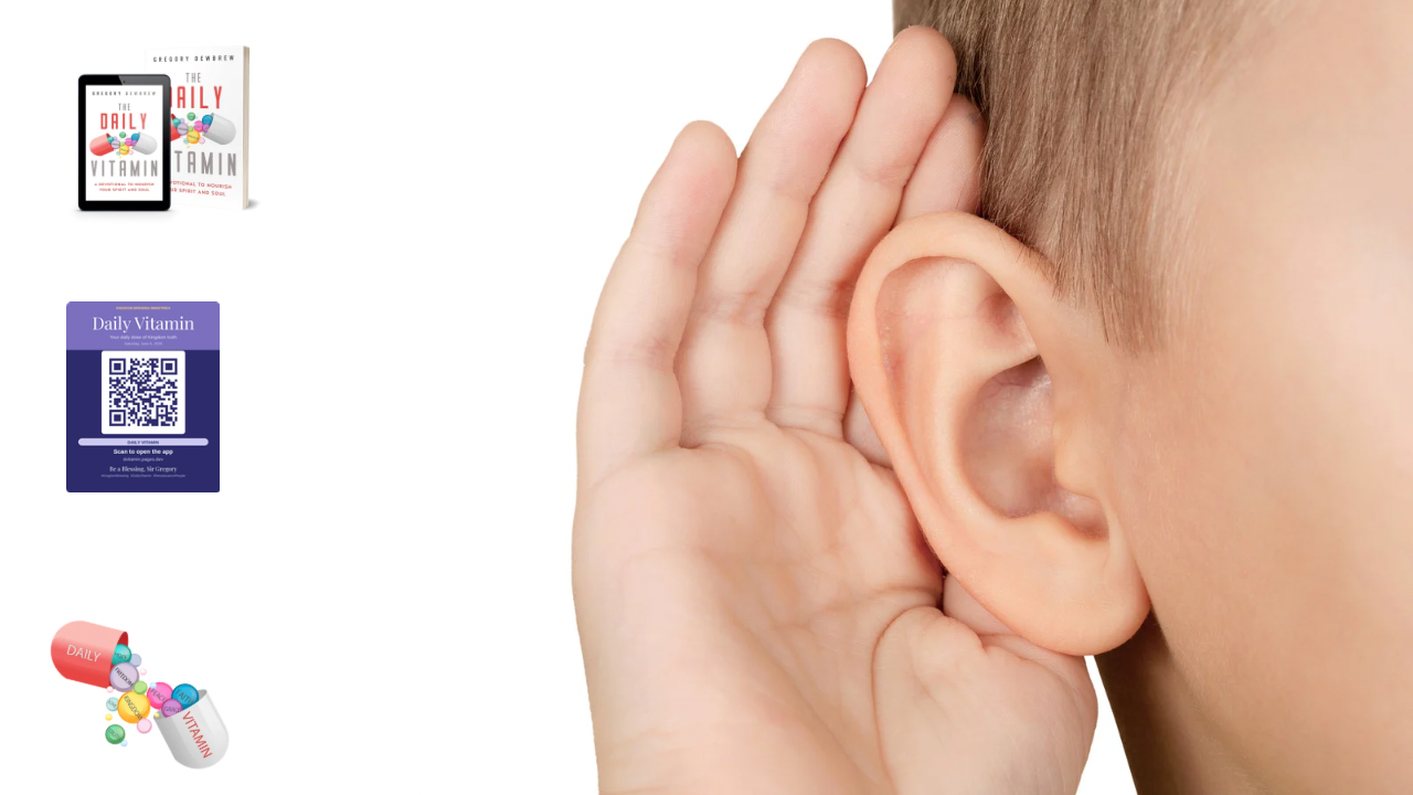 Listening