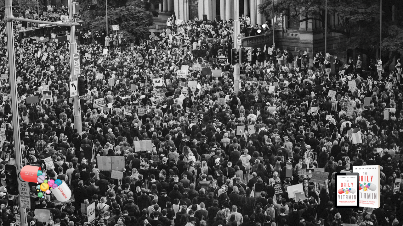 Crowd 