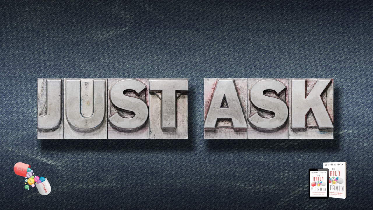 Ask