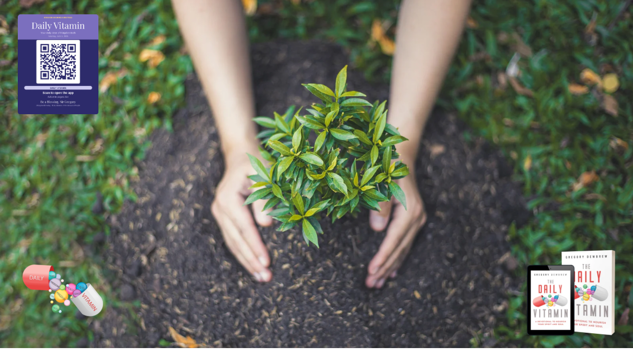 Transplanted