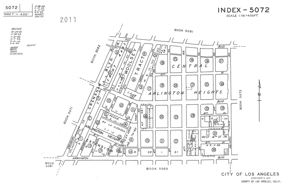The Subdivision Map Act Subdivision Map Act — Blog — Hamill Law & Consulting
