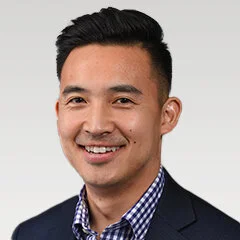 Greg Chang Bio - Everyday Health Group