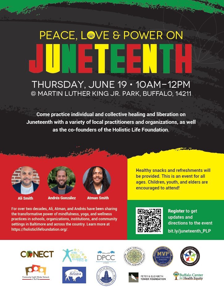 Juneteenth
