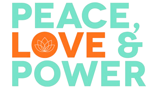 Peace Love & Power