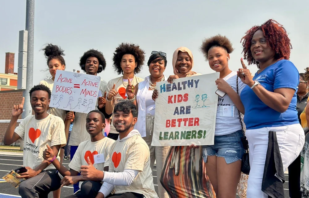 Freedom Schools Buffalo