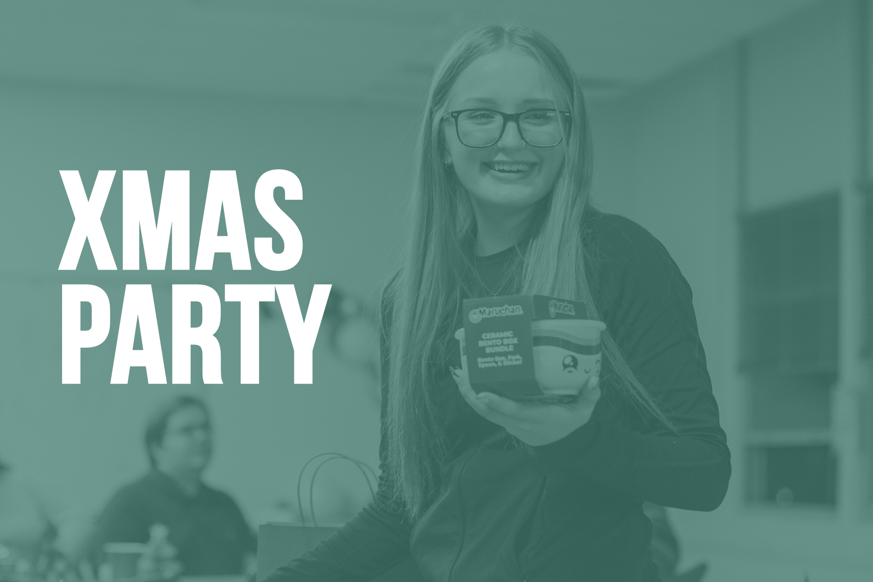 Christmas Party