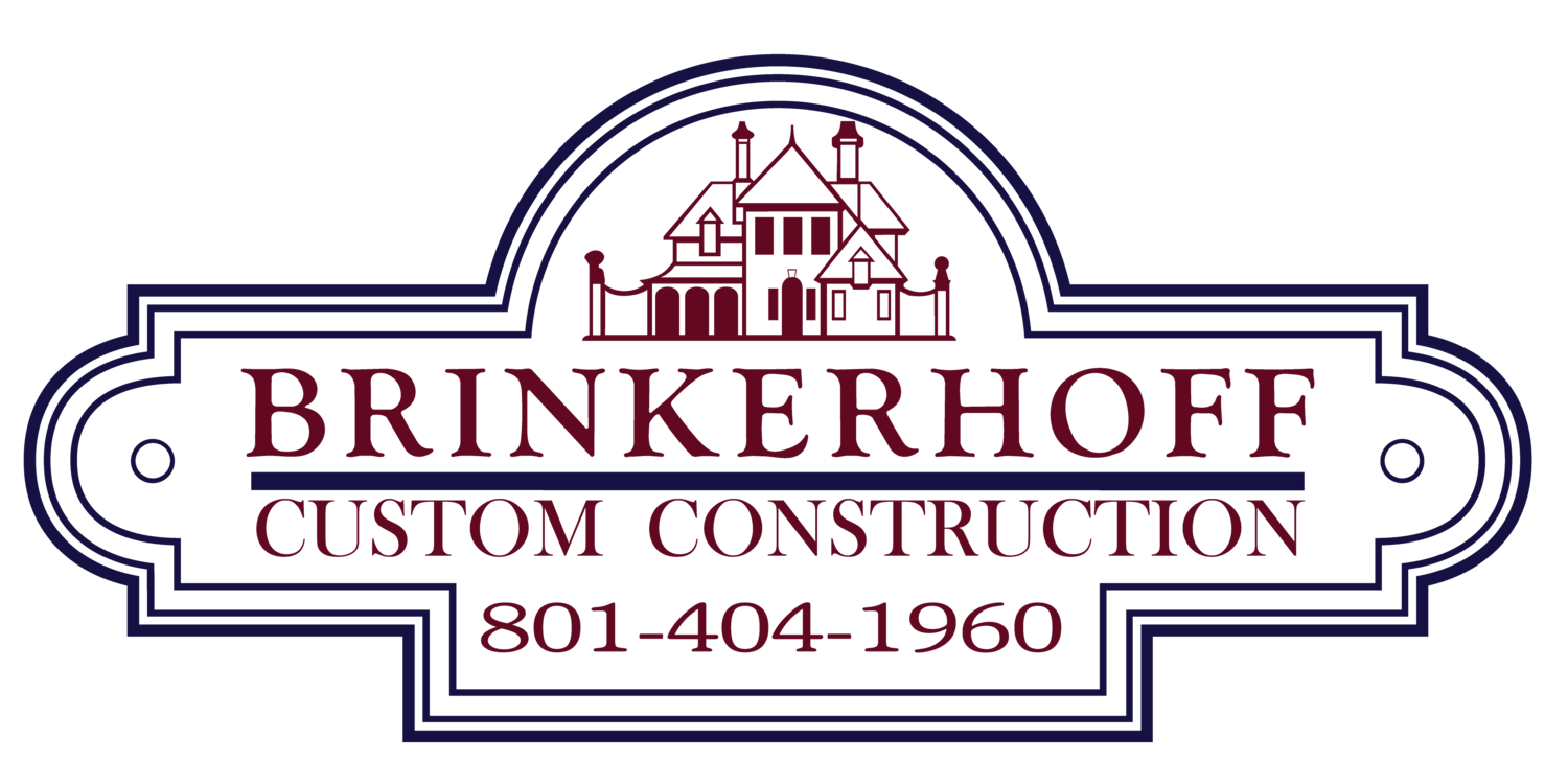 Brinkerhoff Custom Construction