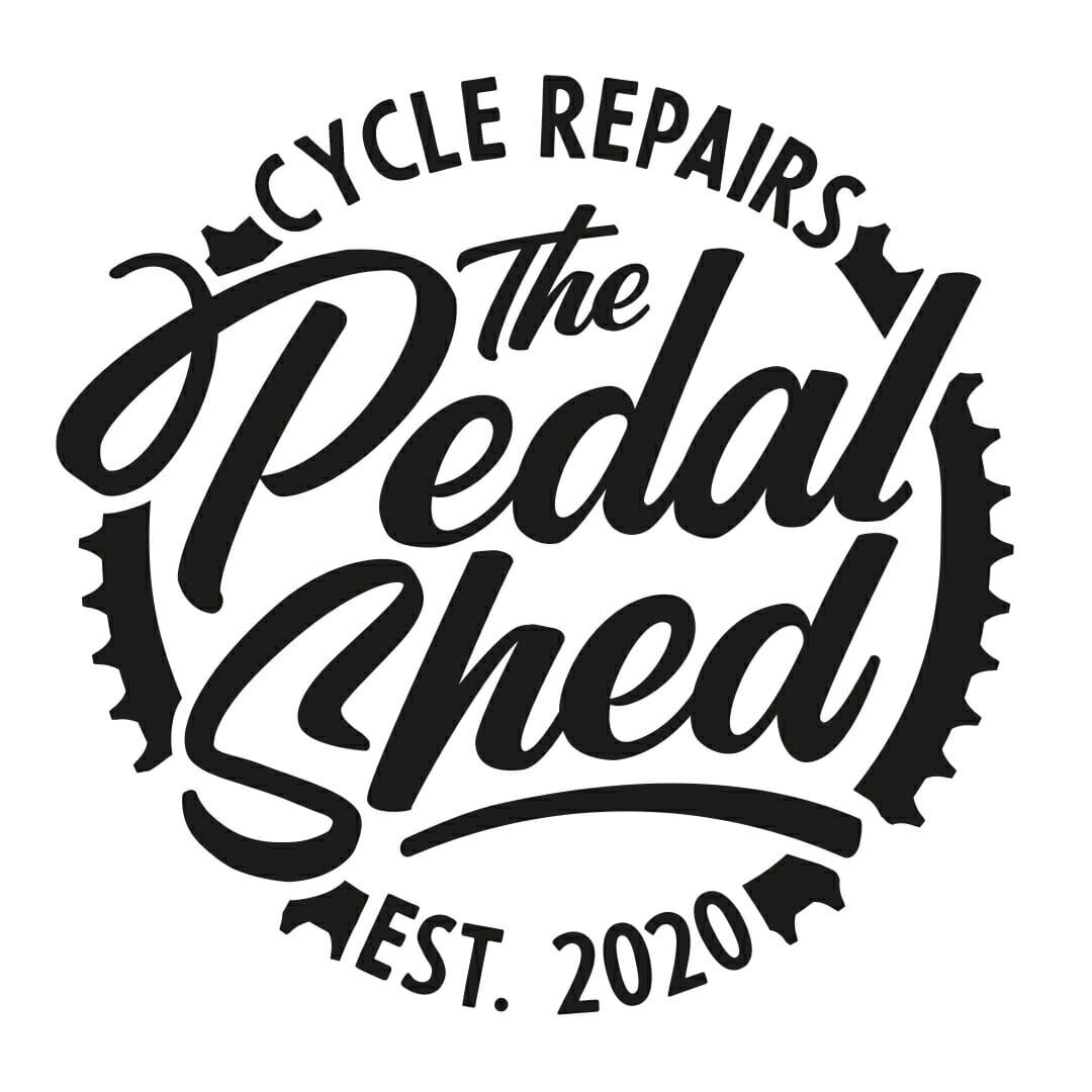 The Pedal Shed  