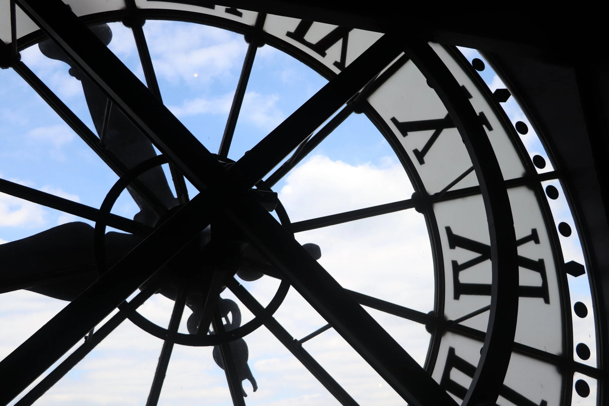 June, 2019 | Paris, France