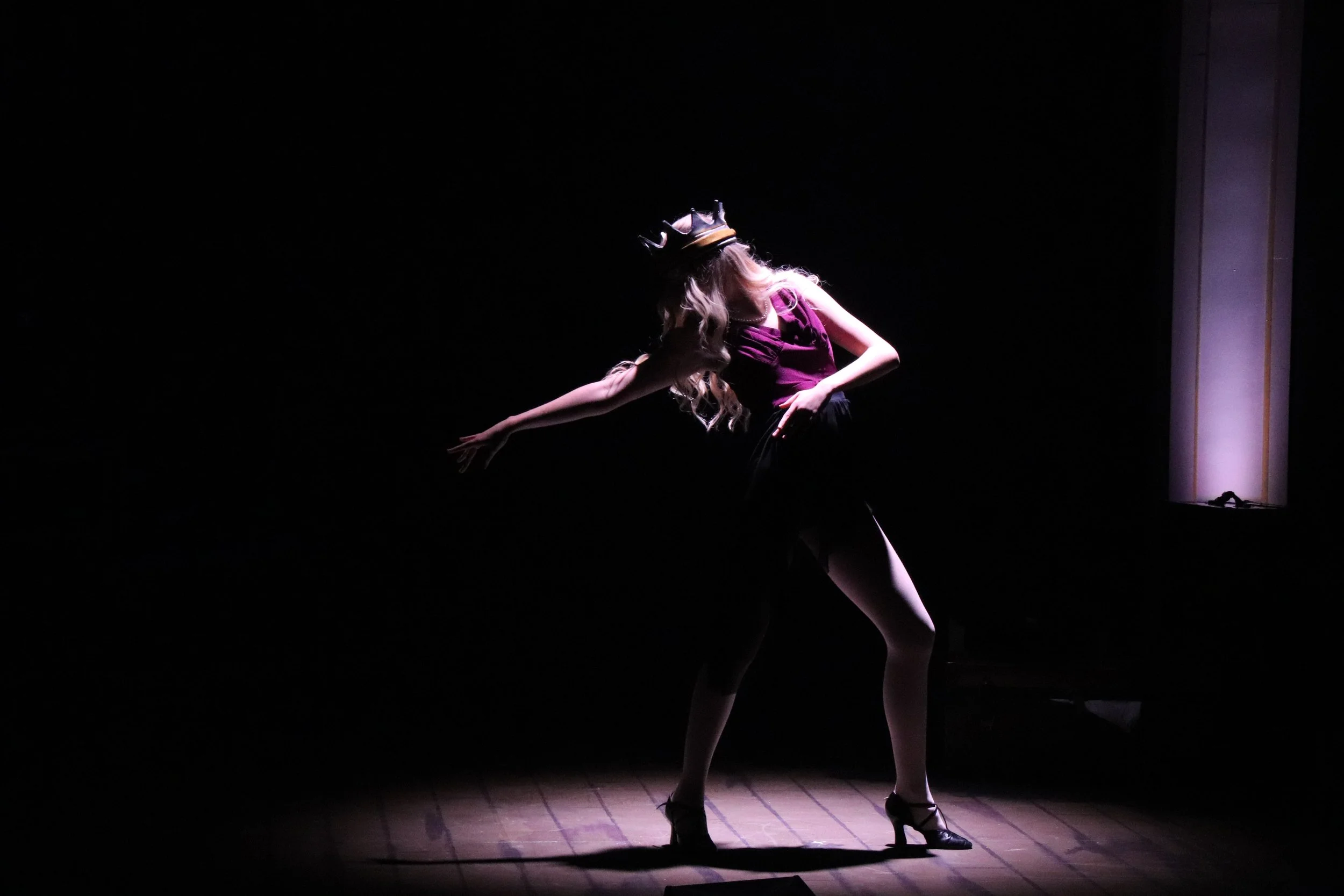 Bethany Novotny | Pippin | November 2022