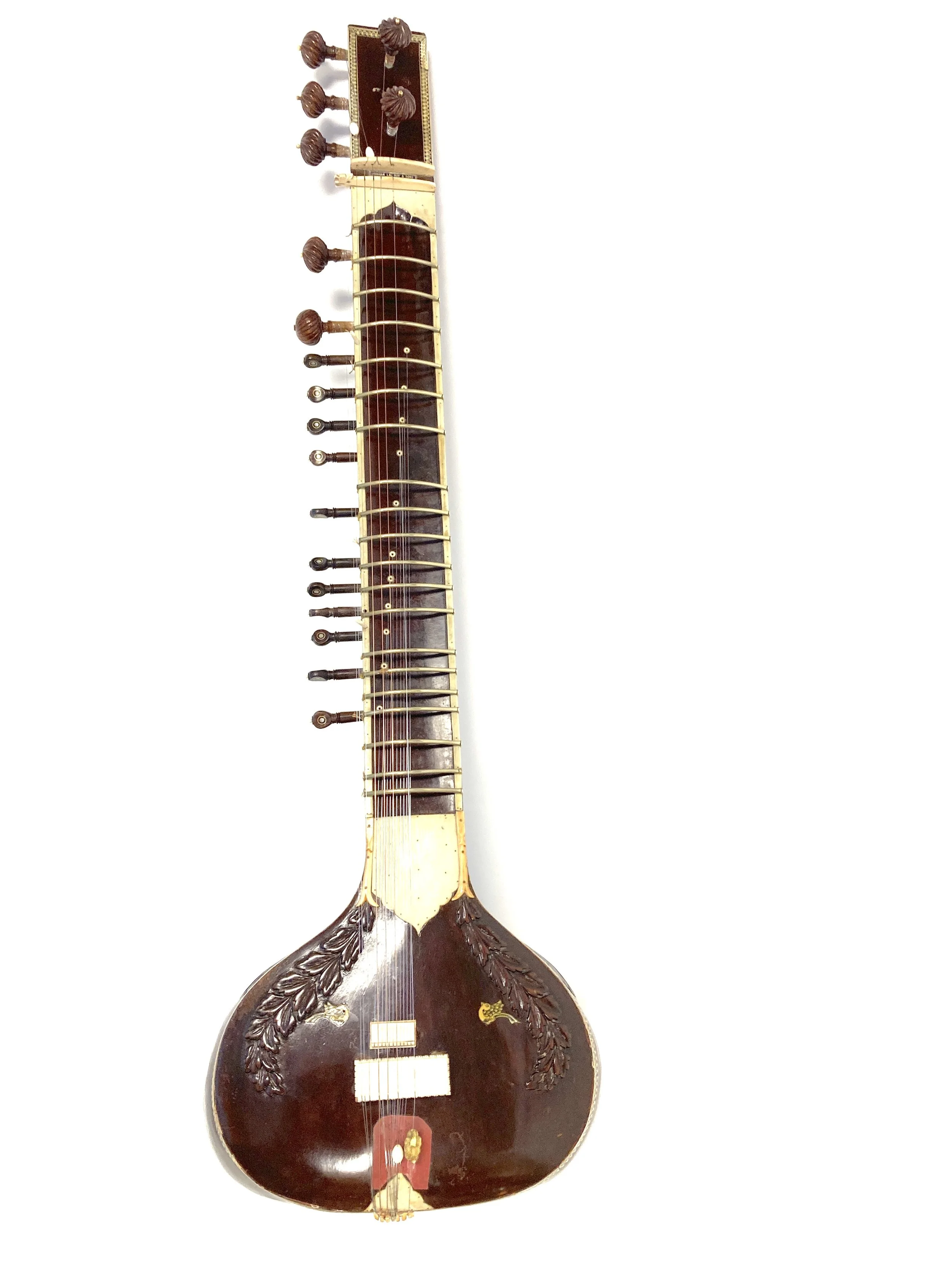 Sitar, Tanpura, Electric Sitar, and Lessons — Will Marsh Music Electric Sitar. Sitar Lessons