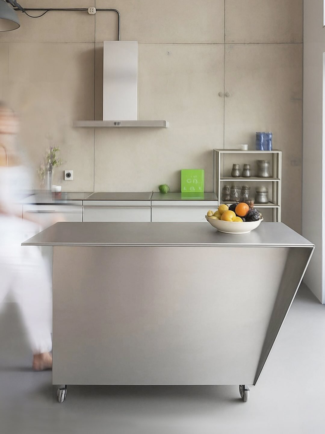 Beauty in simplicity.

Bold, pure form that seamlessly becomes part of your world &mdash; a centerpiece that holds everything you need. 

Check our website for more.

.

.

.
#designwithsoul #InteriorDesign #ModernLiving #SwissDesign #CopenhagenInter