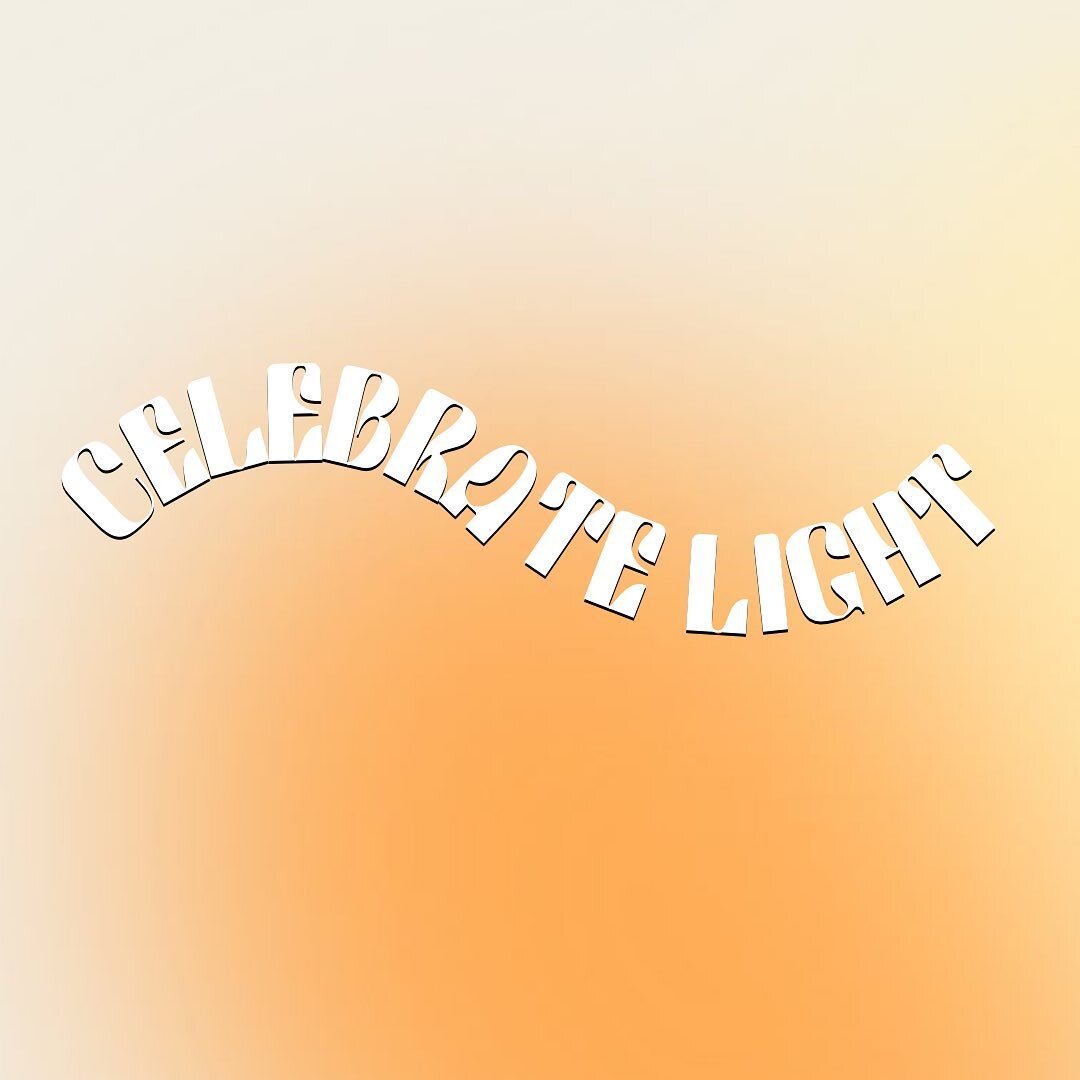 Celebrate Light is only ✌🏼Days away! 😃Join us from 5-8pm on October 30th &mdash; you don&rsquo;t wanna miss it! Swipe left to check out what we have planned for you, your friends and family. 

Remember to dress up in western attire 🤠 and bring a f