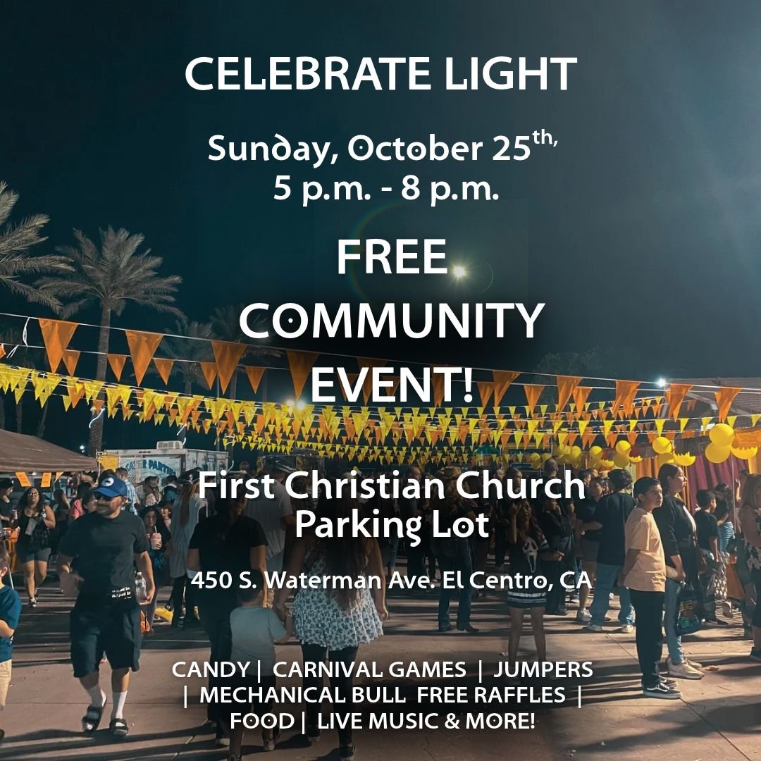 Celebrate Light 