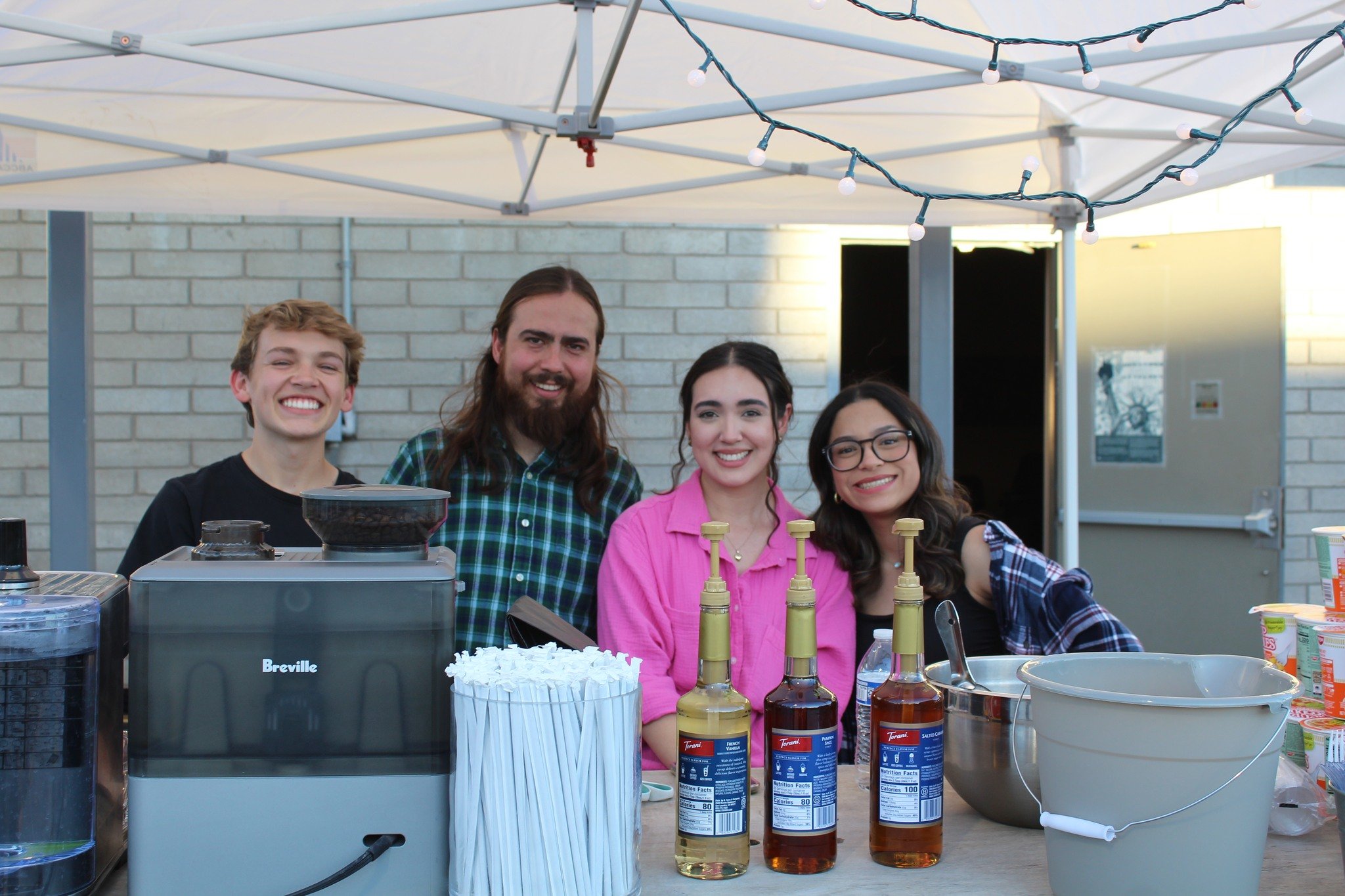 Celebrate Light 2025