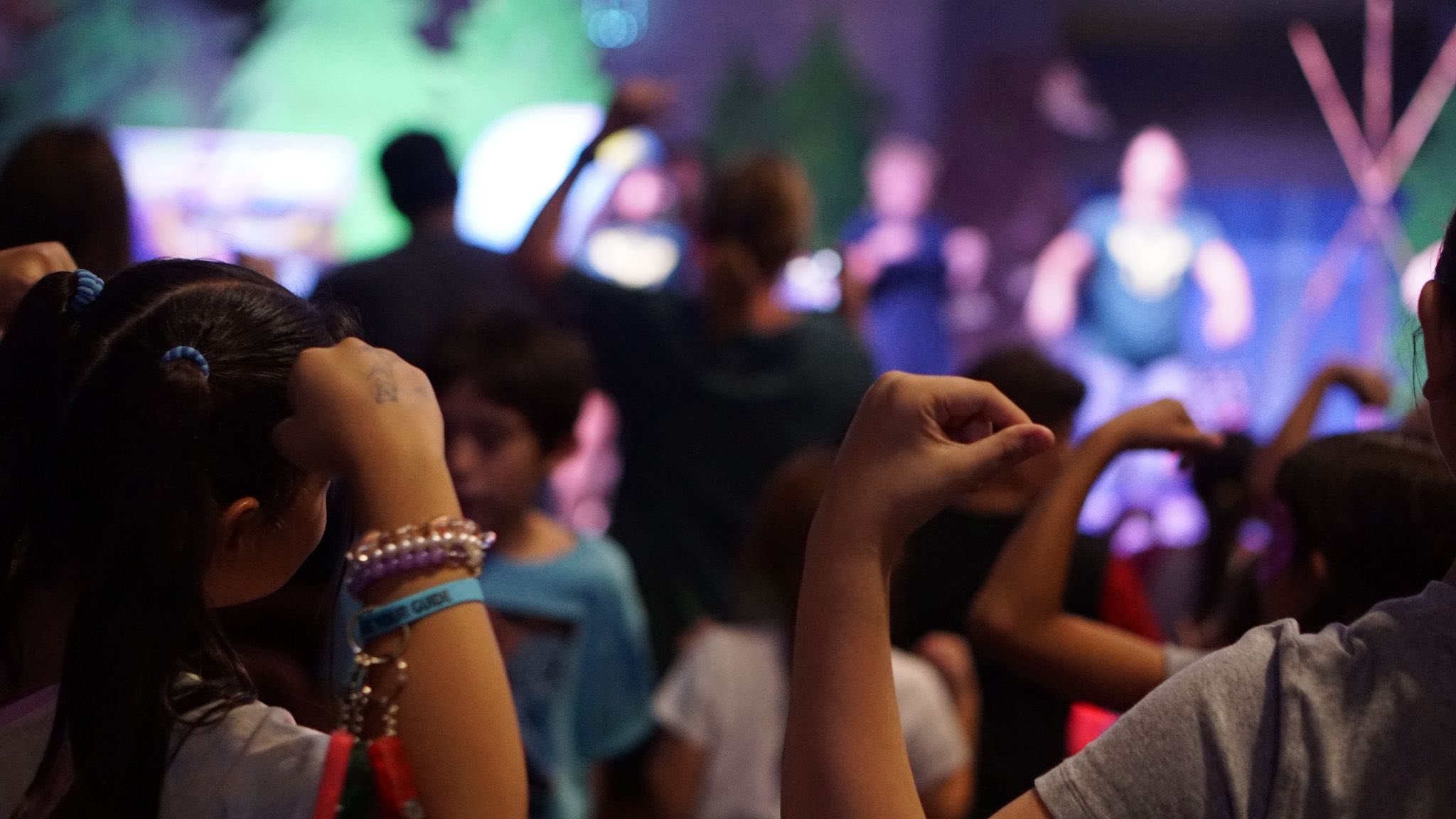 VBS 2025