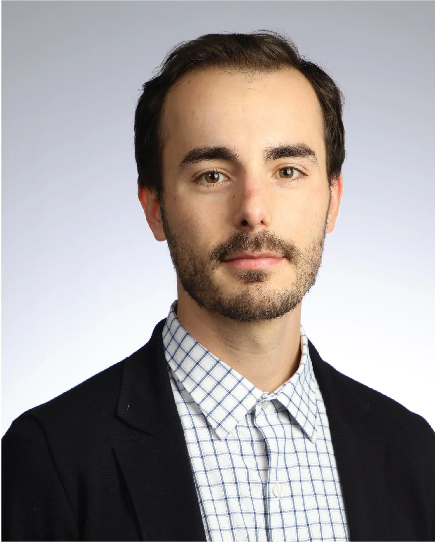 Adam Hoffman, President
