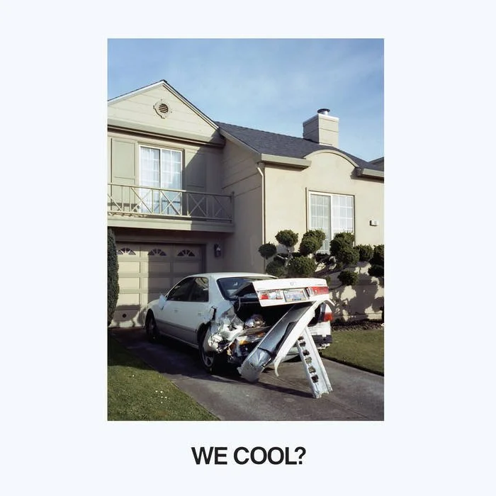 JEFF ROSENSTOCK - WE COOL?