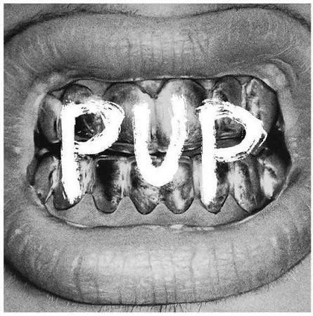 PUP - SELF-TITLED