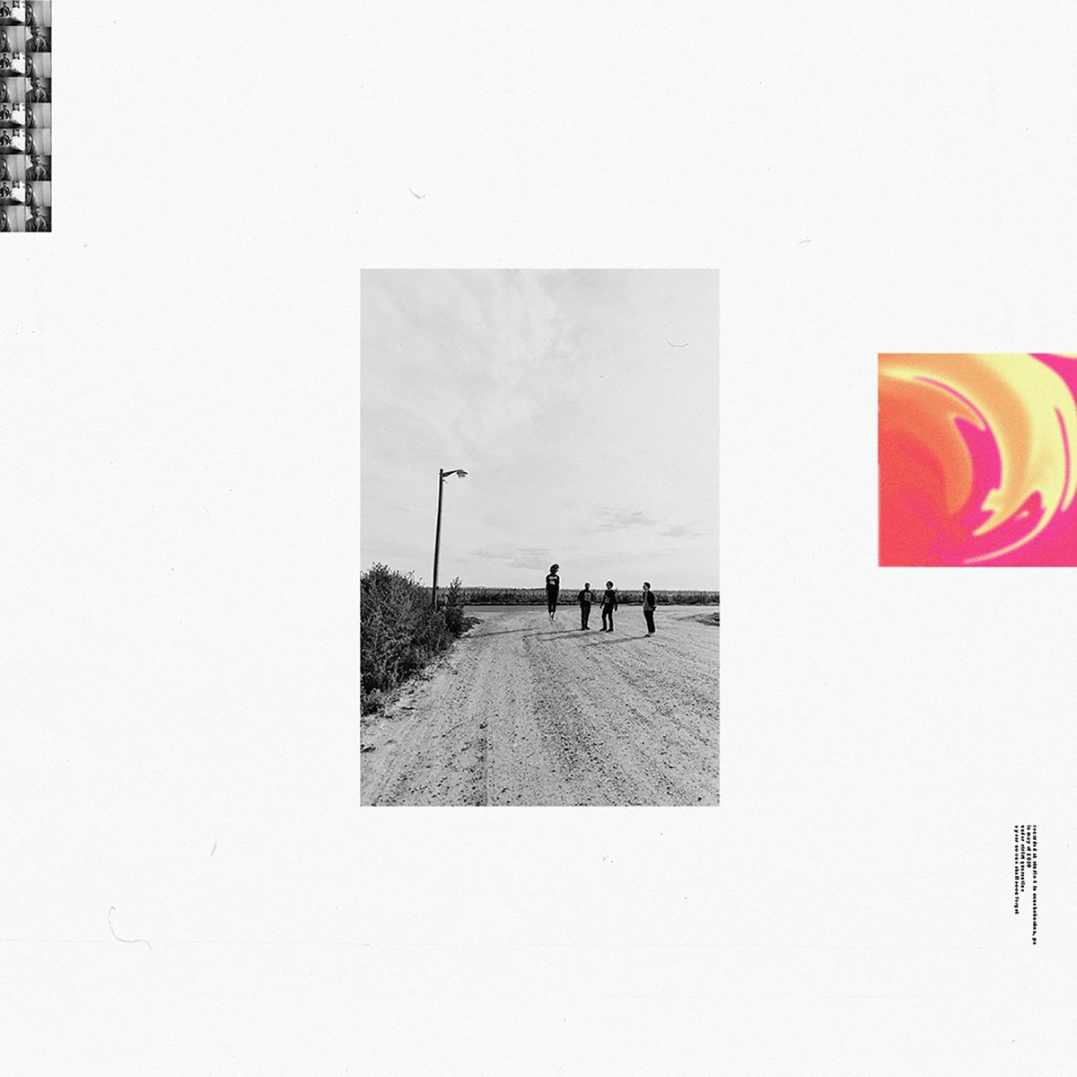 CARACARA - NEW PREOCCUPATIONS