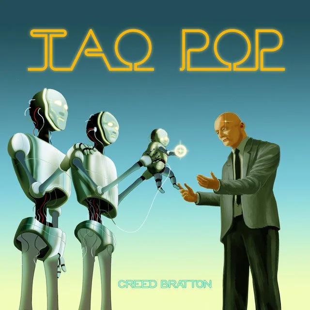 CREED BRATTON - TAO POP