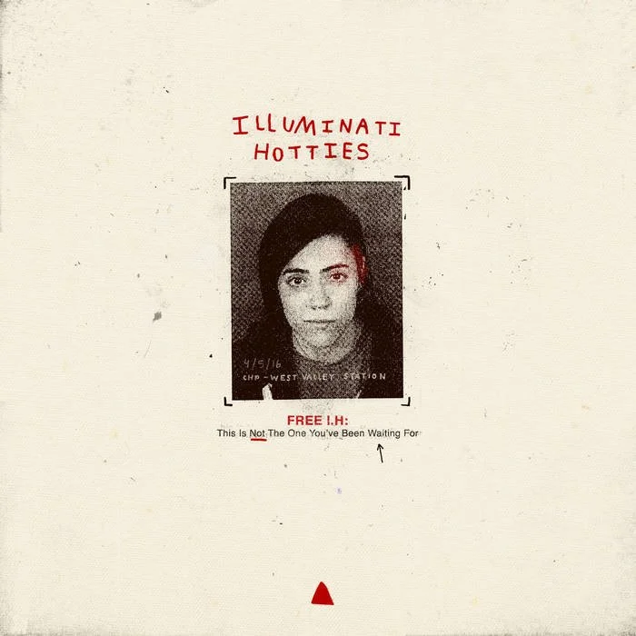 ILLUMINATI HOTTIES - FREE I.H.