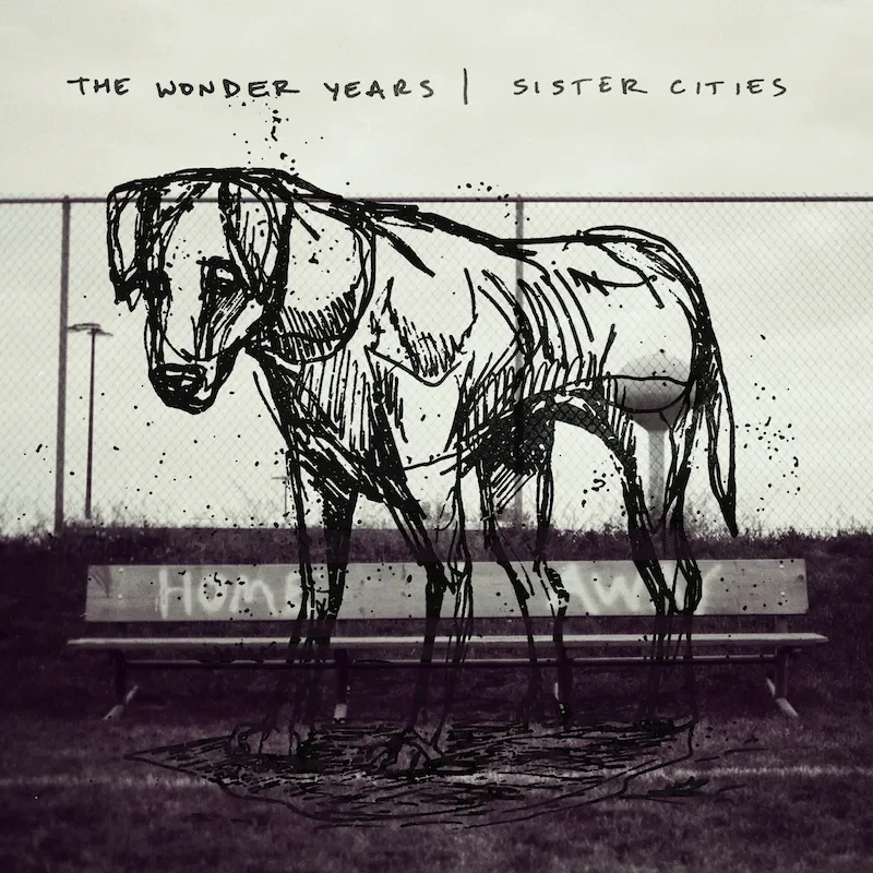 THE WONDER YEARS - SISTER CITIES