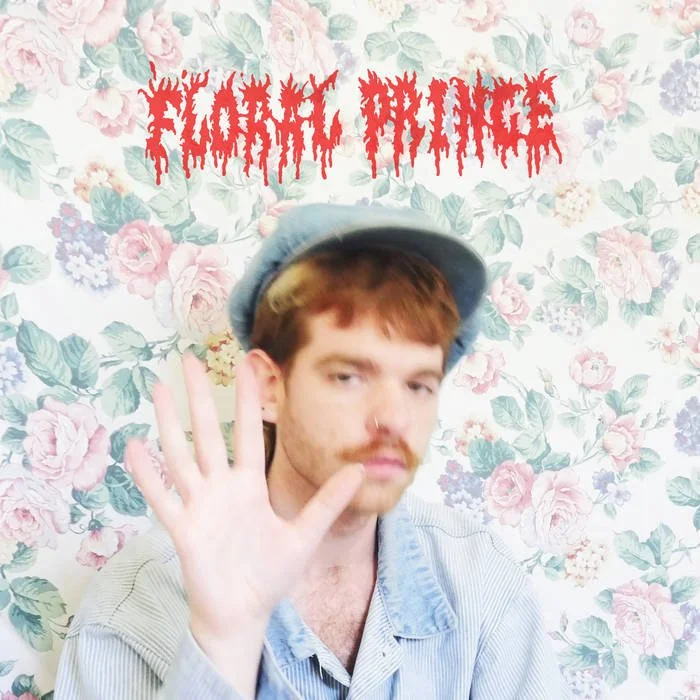 FIELD MEDIC - FLORAL PRINCE