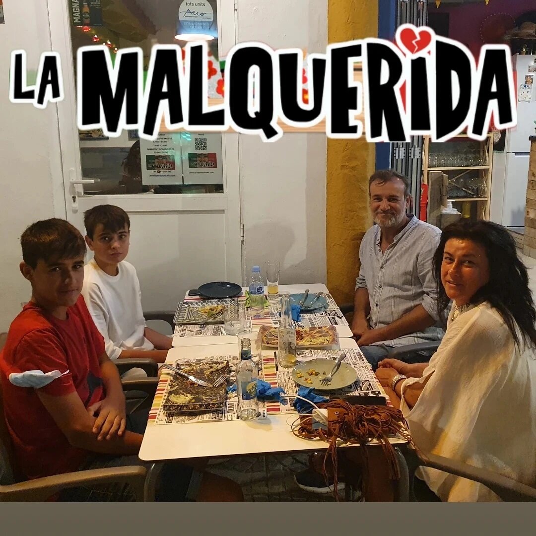 ‼🇲🇽🌮🌯🍹🥃🥂🇲🇽‼@malquerida.moraira #amigos #moraira #mexicanfood #familia&nbsp; #comunidadvalenciana #lamalqueridamoraira #costablanca #lamarinaalta #elparaiso 
#buenambiente #comidamexicana #malqueridamoraira&nbsp; #teulada #calpe #benissa&nbsp