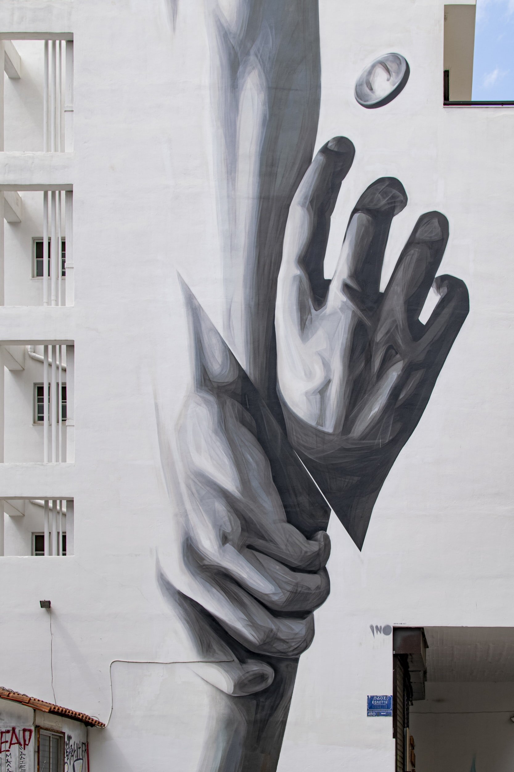 Parshas Ki Savo- The More The Merrier