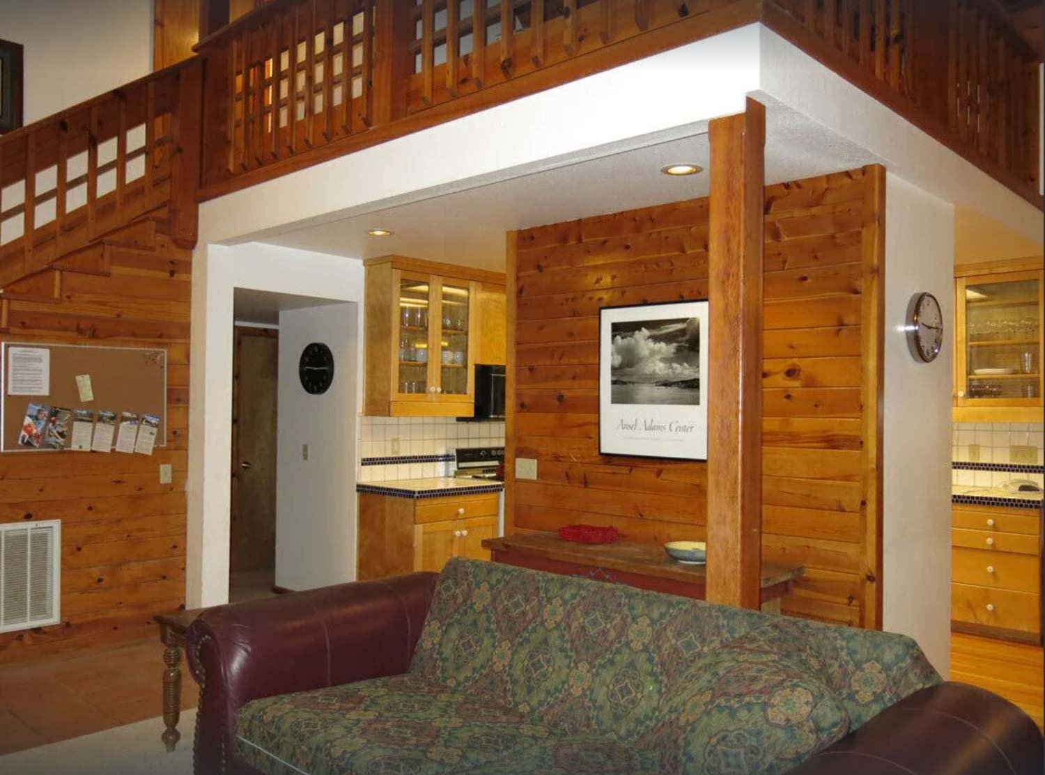 Hummingbird Pines Yosemite House — Yosemite Hummingbird